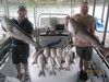 (08/11/2017) - Nice Striped Bass